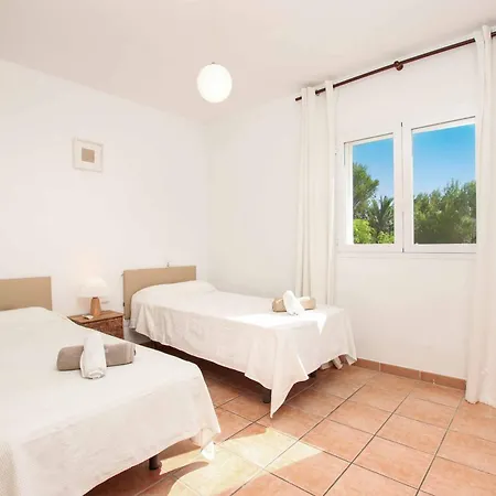 Casa Uno Villa *