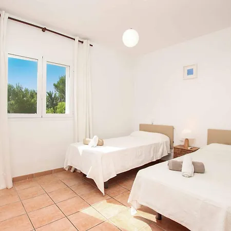 Villa Casa Uno *