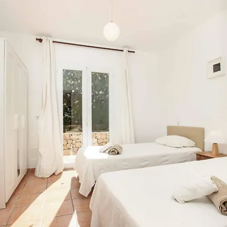 Casa Uno * Alcúdia