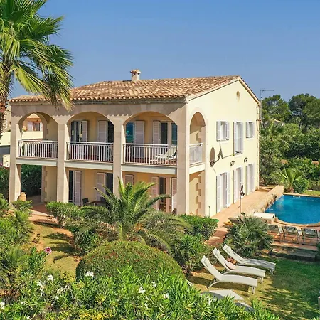 Casa Uno Villa