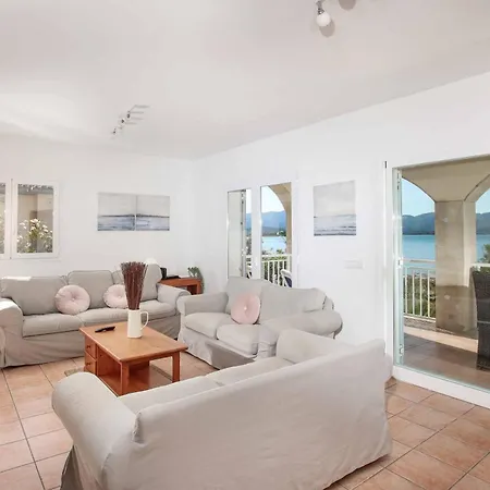 Villa Casa Uno Alcúdia