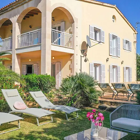 Casa Uno Villa *