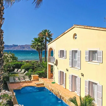 Casa Uno * Alcúdia