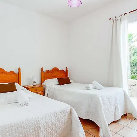 Casa Uno * Alcúdia