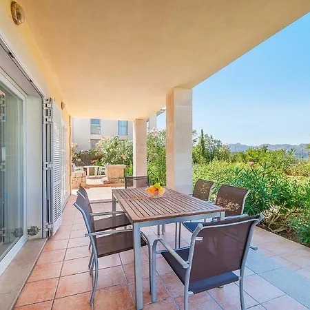 Casa Uno Villa Alcúdia