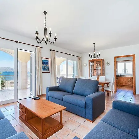 Casa Uno Alcúdia