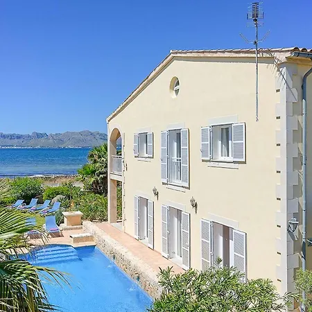 Villa Casa Uno *