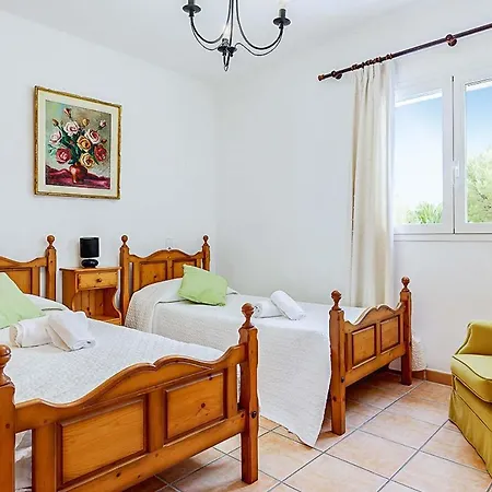 Villa Casa Uno Alcúdia